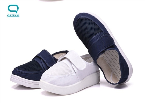 Cleanroom Work ESD Antistatic Dustproof Shoes Waterproof