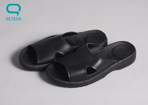 Anti Slip ESD Cleanroom Safety Slippers