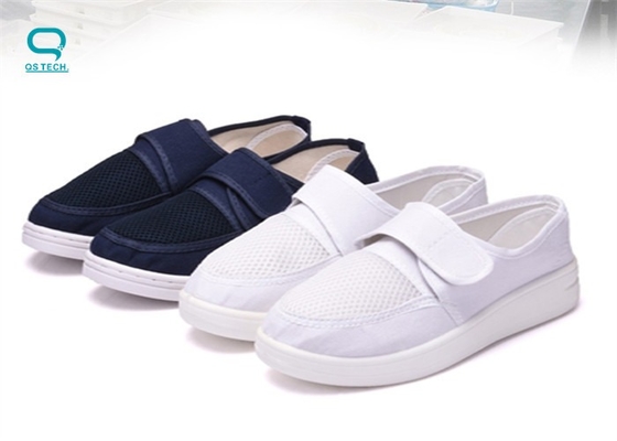 Cleanroom Work ESD Antistatic Dustproof Shoes Waterproof