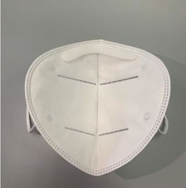 Personal Protective Half Face Respirator KN95 Face Mask Wholesale