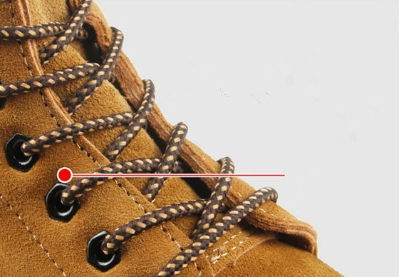 Rubber Outsole Non Slip Cushioning Heel Esd Work Shoes