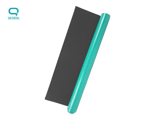 Nitrile Butadience Rubber Clean Room Sticky Mats For Anti Static Workplace