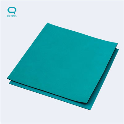 Nitrile Butadience Rubber Clean Room Sticky Mats For Anti Static Workplace